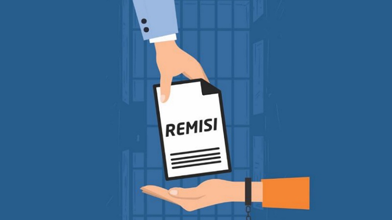 20.145 Warga Binaan Di Sumut Dapat Remisi HUT RI