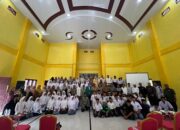 PMKI USK Dan USU Gelar Smart Farming Melalui Aplikasi IOT Pada Tanaman Hortikultura