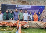 Penerapan Sanitasi Lingkungan Dan Perlindungan Kesehatan Kerja Bagi Pelaku Perbenihan Ikan Lele Di Asahan