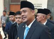 Gubsu Ajak TNI, Polri, Dan DPRD Sumut Berantas Narkoba 