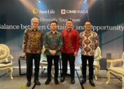Sun Life Dan CIMB Niaga Hadirkan X-Tra Plan Protection