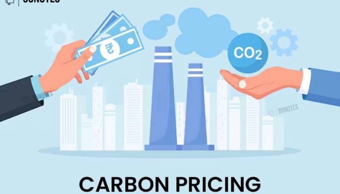 Mengenal Investasi Berkelanjutan Dan ‘Carbon Pricing’