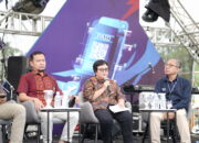 Semarak Medan Digifest 2025: Edukasi, Ekspresi Dalam Sinergi