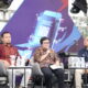 Semarak Medan Digifestival 2025 di Taman Cadika Medan, Kantor Perwakilan Bank Indonesia Provinsi Sumatera Utara bersama Pemerintah Kota Medan mengawali rangkaian kegiatan dengan talkshow dengan mengusung tema “Digitalks: Kolaborasi Melawan Judi Online”.