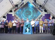 Medan Digifest 2025: Kolaborasi Mendukung Perluasan QRIS