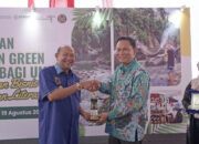 Kolaborasi Dukung Pariwisata Hijau Menjaga Langkat Sebagai Paru-paru Dunia