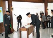 Dipertanyakan, Penunjukan Ardian Surbakti Jadi Dirut Perumda Tirtanadi
