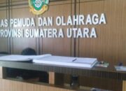 DPW LIRA Soroti Dugaan Korupsi Di Dispora Sumut