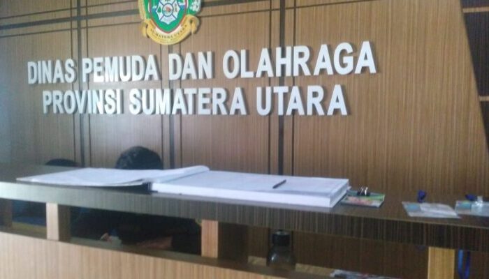 DPW LIRA Soroti Dugaan Korupsi Di Dispora Sumut