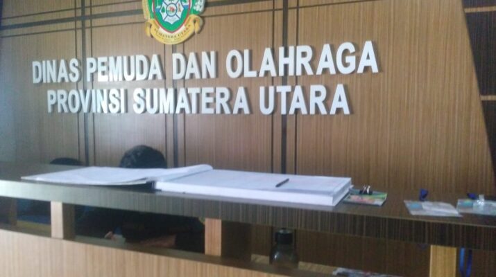 DPW LIRA Soroti Dugaan Korupsi Di Dispora Sumut