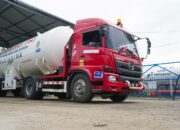 Pertamina Patra Niaga Sumbagut Pastikan Ketersediaan BBM Dan LPG Aman Di Masa Libur Panjang