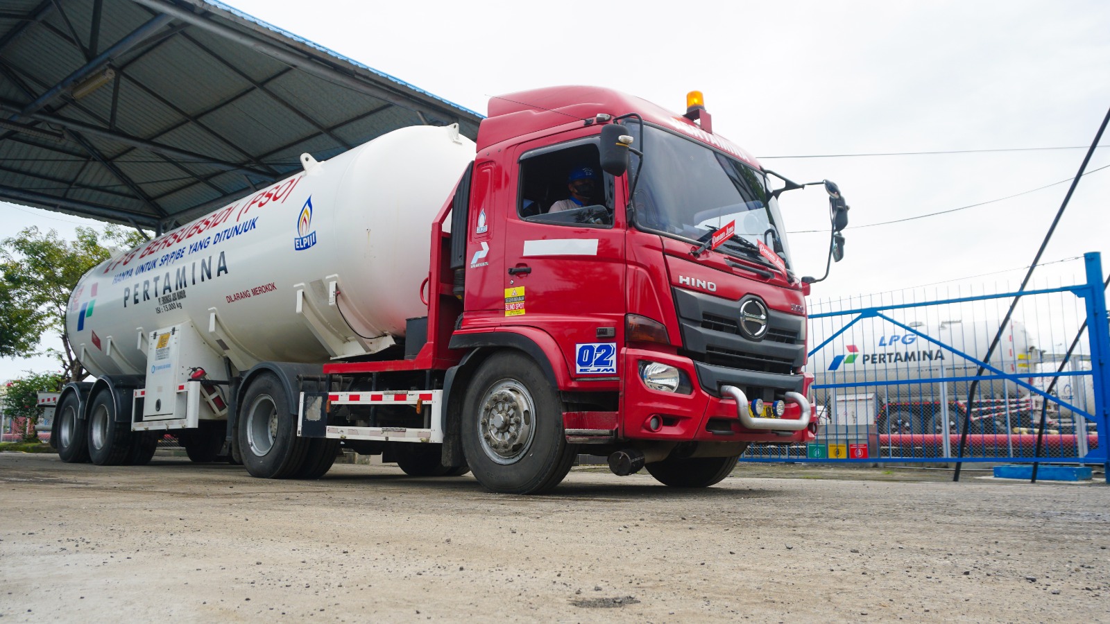 Pertamina Patra Niaga Sumbagut Pastikan Ketersediaan BBM Dan LPG Aman Di Masa Libur Panjang