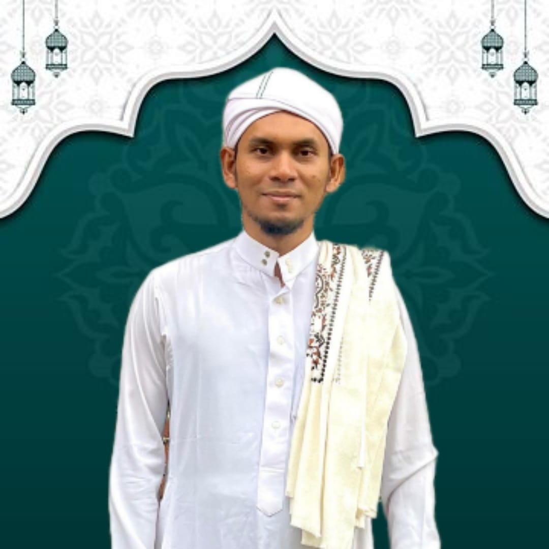 Tgk Syahrial Maulidin: Suami Harus Hindari Sifat Dayyuts