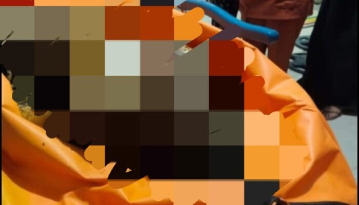 Dua Hari Hilang, Mayat Siswi Paskibraka Ditemukan Terkubur Di Kebun Sawit Natal