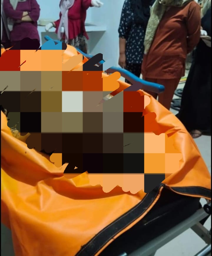 Dua Hari Hilang, Mayat Siswi Paskibraka Ditemukan Terkubur Di Kebun Sawit Natal