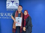 Bebas Visa Transit, Wisatawan Indonesia Diharapkan Meningkat Ke Xian China