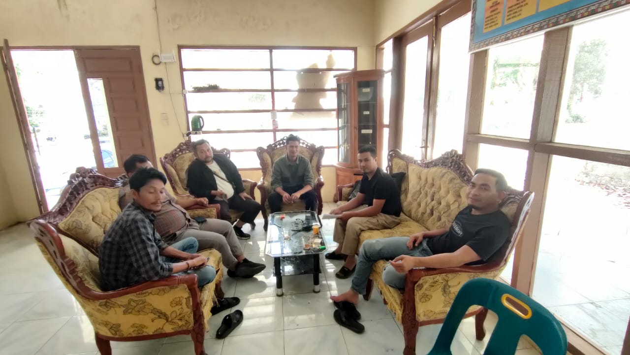 PWI Bener Meriah Target Gelar Konferensi September 2025