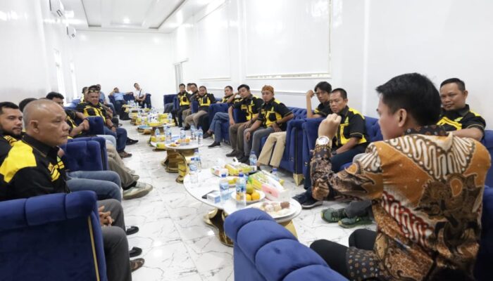  Peran Media Sangat Penting Dalam Proses Pembangunan