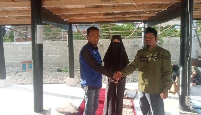 Siswa MAN Subulussalam Binaan PA Arroyan Tembus Perguruan Tinggi