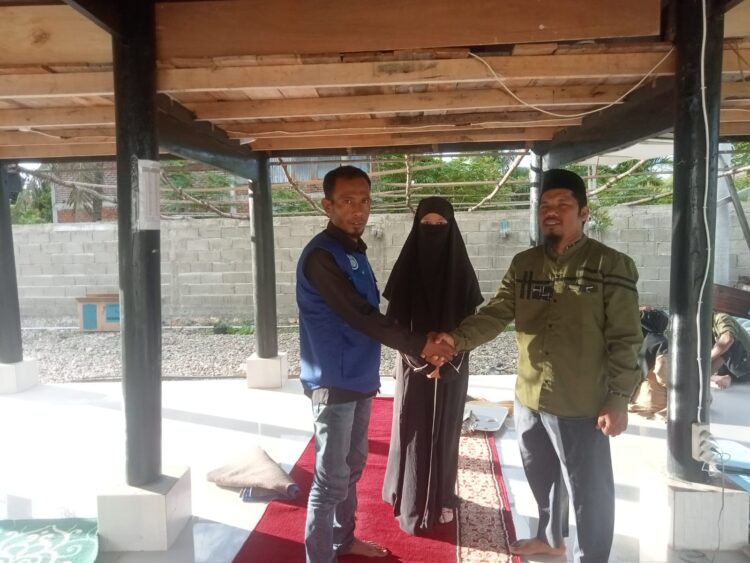 Siswa MAN Subulussalam Binaan PA Arroyan Tembus Perguruan Tinggi