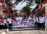 KAMMI Desak Poldasu Segera Razia Seluruh THM Di Kota Medan