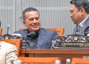 Musa Rajekshah Apresiasi Prabowo Beri Amnesti untuk Hasto Dan Abolisi Untuk Tom Lembong