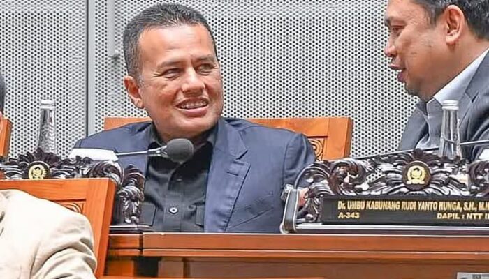 Musa Rajekshah Apresiasi Prabowo Beri Amnesti untuk Hasto Dan Abolisi Untuk Tom Lembong