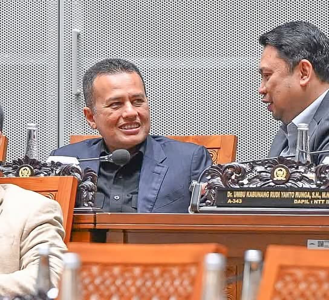 Musa Rajekshah Apresiasi Prabowo Beri Amnesti untuk Hasto Dan Abolisi Untuk Tom Lembong