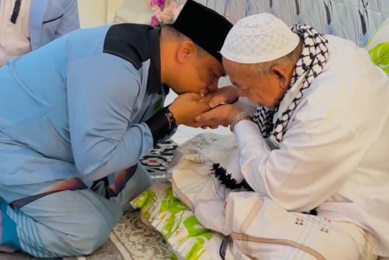 Ulama Kharismatik Aceh Dukung Langkah Dakwah BKPRMI Aceh Timur