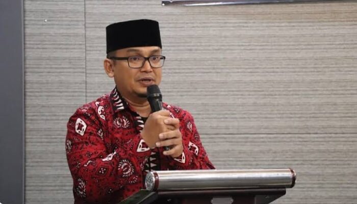 BMA Salurkan Bantuan Individu Rp15,387 Miliar,