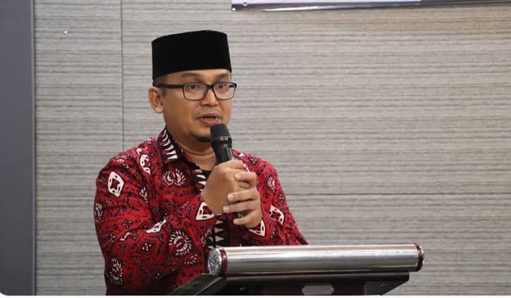 BMA Salurkan Bantuan Individu Rp15,387 Miliar,