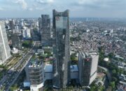 Laporan Keuangan Telkom Kuartal II 2025, Cetak Pendapatan Konsolidasi Rp73 T