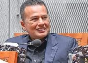 Anggota DPR RI Ijeck Apresiasi Langkah Politik Prabowo Dalam Kasus Tom Lembong dan Hasto