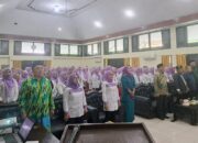 Cetak Kader Berkualitas, Perempuan Bangsa PKB Medan Gelar Dikbar