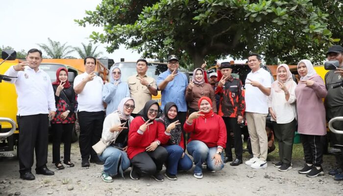 Penyesuaian Anggaran Belum Disetujui DPRD
