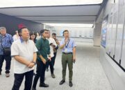 Terjual 12,4 Juta Unit Di Dunia, Februari 2026 Pabrik Mobil BYD Indonesia Beroperasi