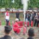 PT Pertamina Patra Niaga Regional Sumbagut menyelenggarakan training safetyman atau pelatihan aspek Health, Safety, Security and Environment (HSSE) kepada operator dan pengawas Stasiun Pengisian Bahan Bakar Umum (SPBU).