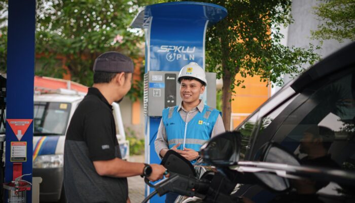 PLN Melesat Ke Fortune Global 500, Digitalisasi Dan Beyond kWh Jadi Kunci