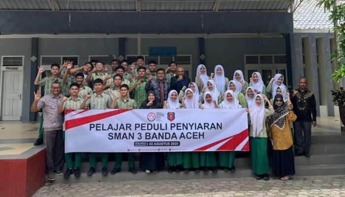 KPI Aceh Ajak Generasi Muda Bijak Bermedia