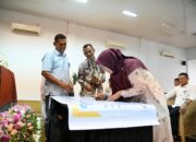 Bunda PAUD Aceh Besar Ajak Kolaborasi Wujudkan Satu Gampong Satu PAUD