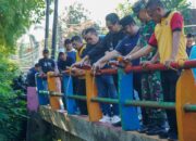 Ngadu Ke Rico Waas, Warga Medan Perjuangan Keluhkan Soal Bantuan PKH Dan Kamtibmas