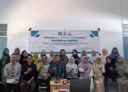 Dosen FKIP Unsam Latih Guru Di Aceh Timur Integrasikan Deep Learning Dan Game-Based Learning