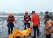 Siswi SDN Tohia Tenggelam Di Sungai Nou