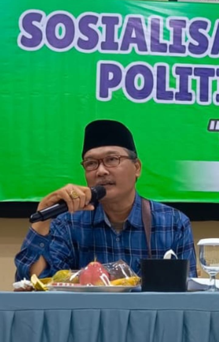Wajah Teduh Tegaknya Keadilan Hukum Dan Kecerdasan Batin Yang Didasarkan Atas Konstitusi Negara