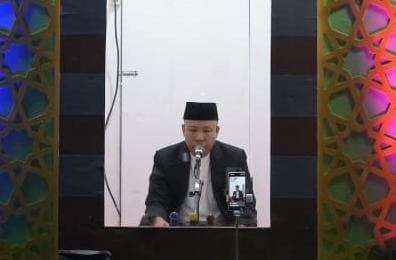 Lantunan Al-Qur’an Qori Internasional Berkumandang Saat Pembukaan MTQ Ke-37 Aceh Singkil