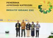 ESG Bukan Sekadar Komitmen, PGN Buktikan Lewat Aksi Nyata