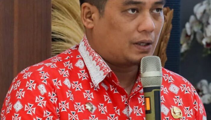Pemko P. Siantar Hapus Sanksi Denda Keterlambatan Pembayaran PBB-P2