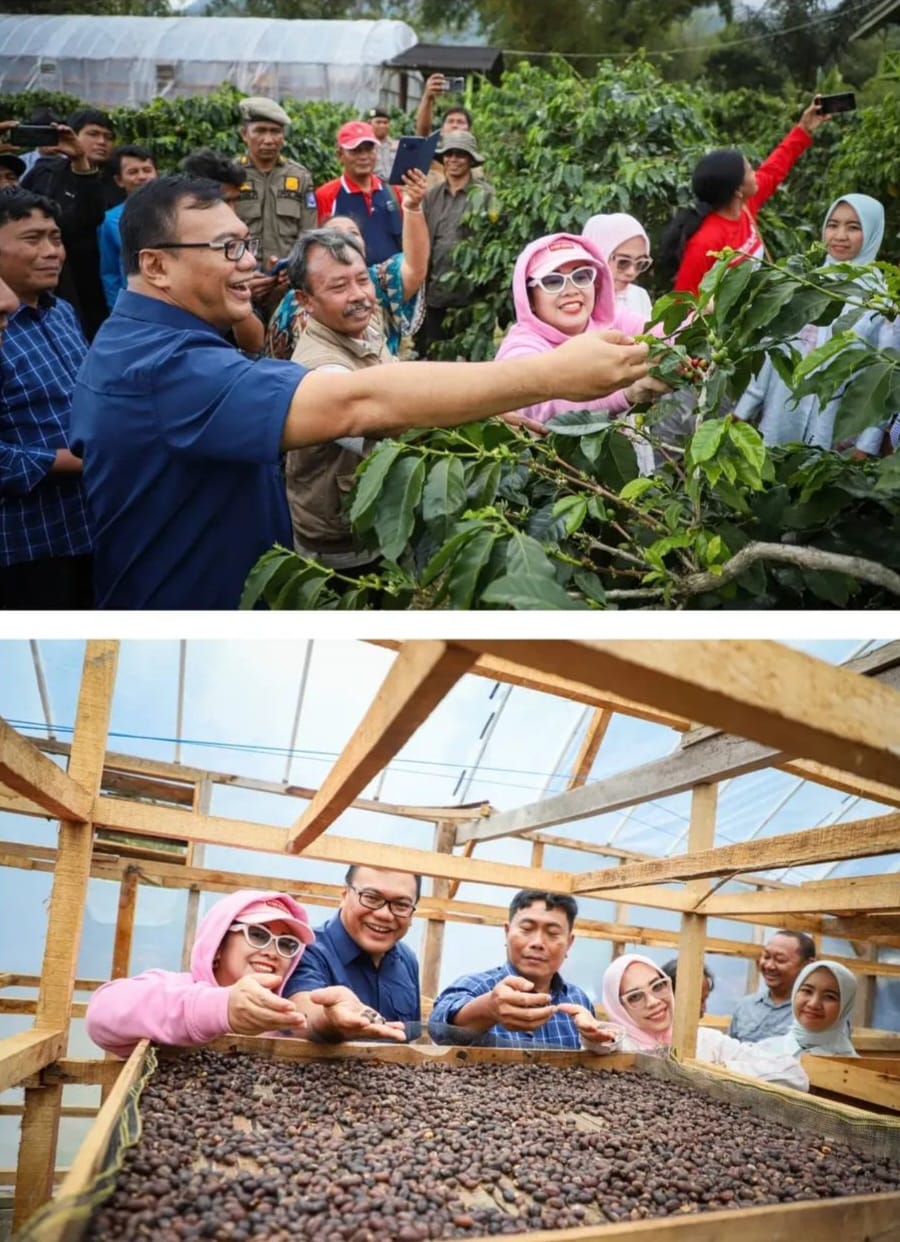Benteng Petahanan Melawan Penjajah Belanda Jadi Daerah Segitiga Emas
