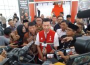 3.265 Pendekar Bertarung Di 3rd International Indonesia Pencak Silat