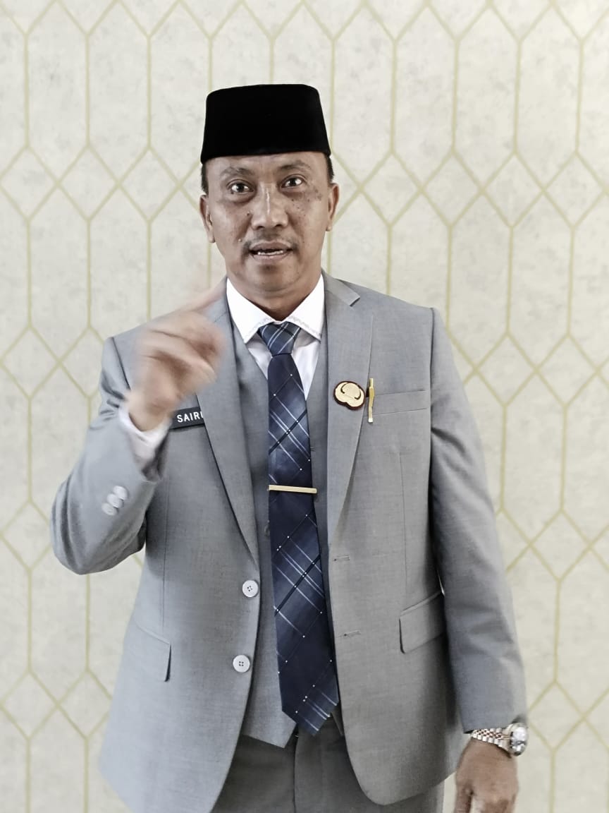 Dit. Pengawas Dan Pengendalian II BKN Pusat Periksa Dua ASN Kota Subulussalam